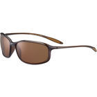 SESTRIERE, Sanded Dark Rootbeer-PhD 2.0 Polarized Drivers Cat 2 to 3, hi-res image number null